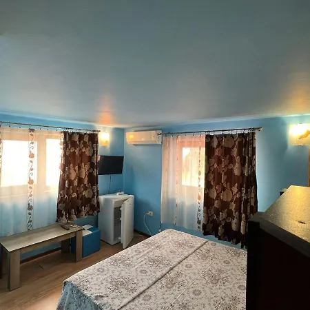 Accommodatie bij particulieren Albastrul Marin
