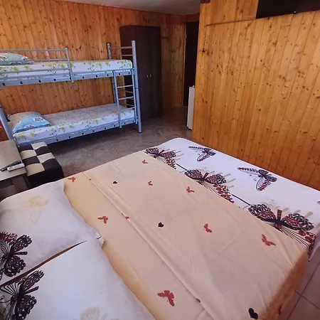 Albastrul Marin Accommodatie bij particulieren *