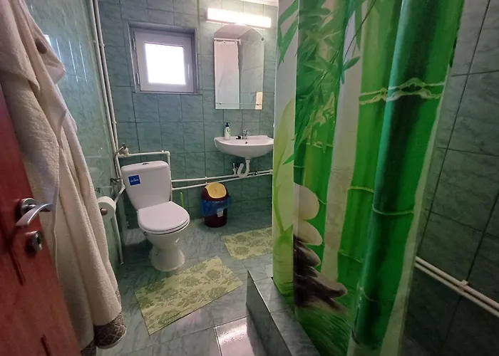 Albastrul Marin Eforie Nord