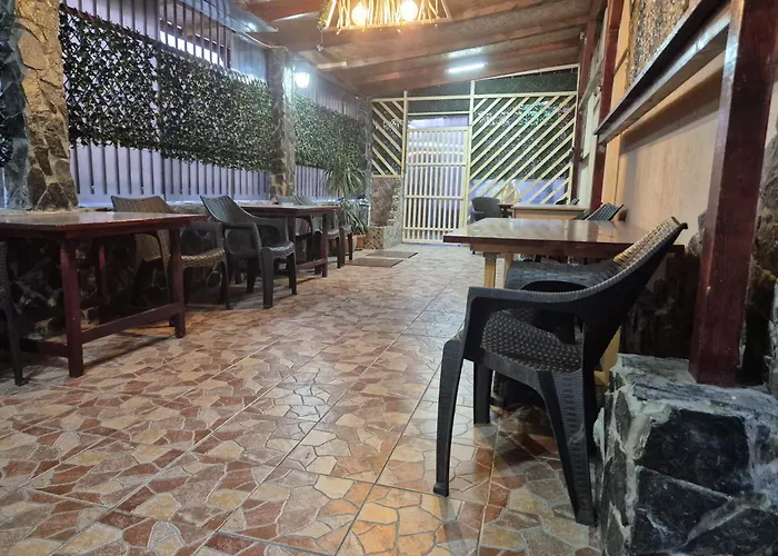 Ubytování v soukromí Albastrul Marin