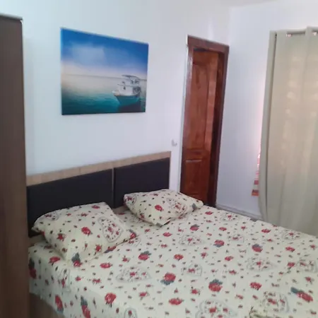 Albastrul Marin Проживание в семье Эфорие Норд