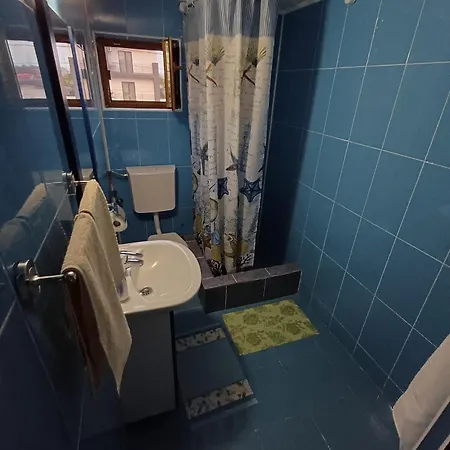 Privatunterkunft Albastrul Marin
