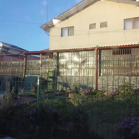 Privatunterkunft Albastrul Marin