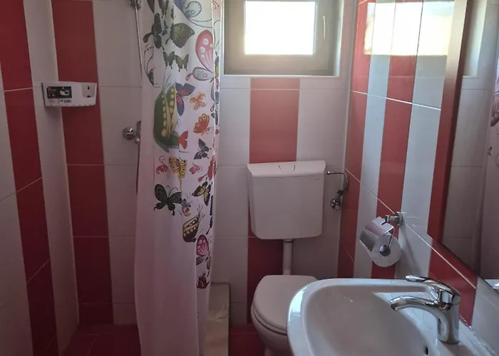 Albastrul Marin Eforie Nord