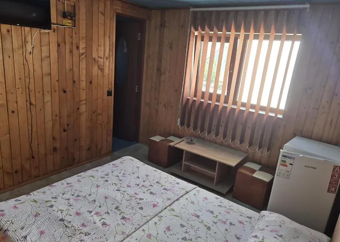 Alloggio in famiglia Albastrul Marin Eforie Nord