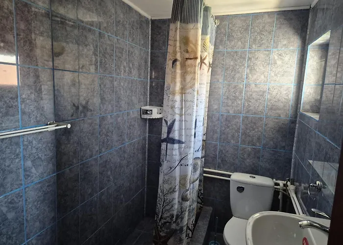 Albastrul Marin Eforie Nord