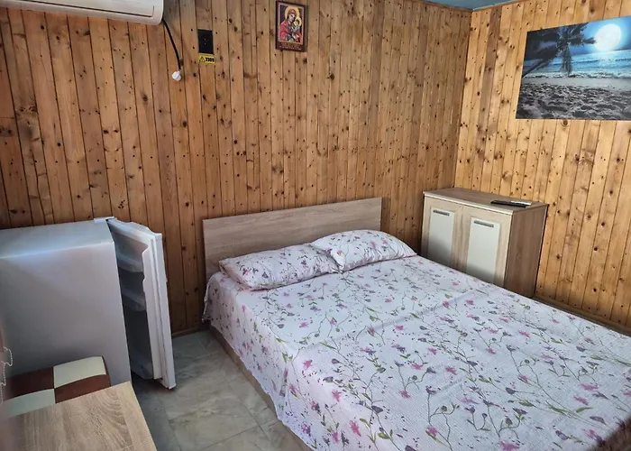 Albastrul Marin * Eforie Nord